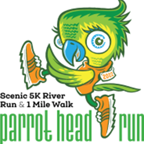Parrot Head Run